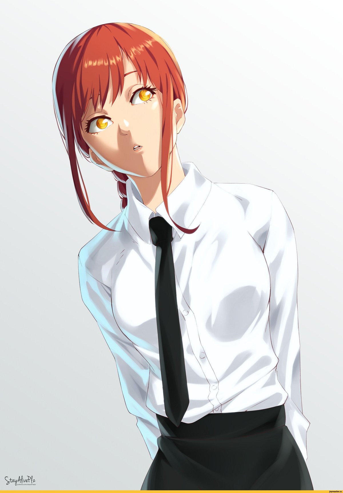 Makima In Bleach Explained and Her Control Devil Powers